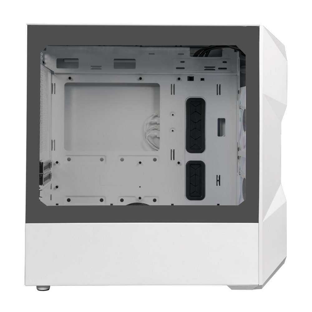 静音ミニタワーケース「Silencio S400 Sakura Limited Edition